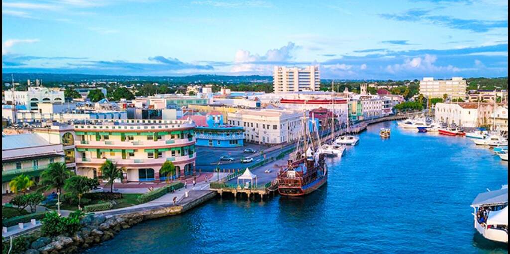 WestJet Airlines Bridgetown Office in Barbados