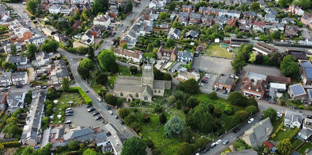 Pegasus Airlines Cheltenham Office in England