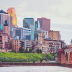 Sky Shuttle Airlines Duluth Office