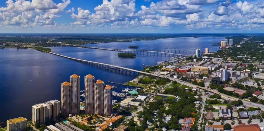 Cape Air Ft. Myers Office