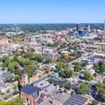 Fort Wayne
