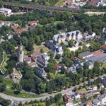 Solomon Airlines Friedberg Office