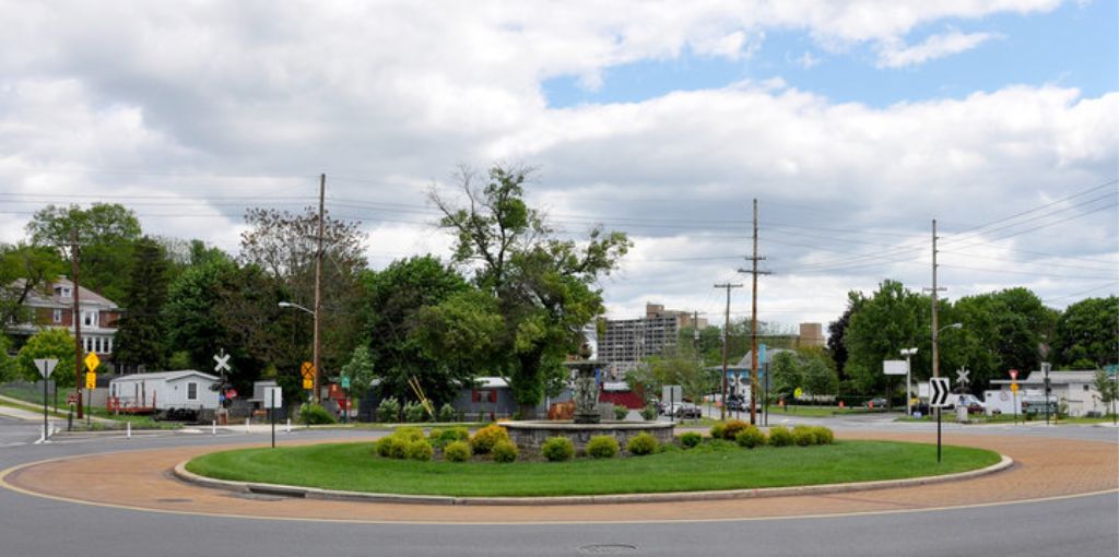 Air Methods Hagerstown Office in Maryland