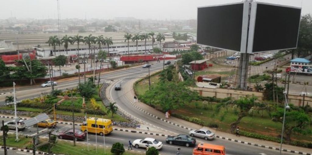 Ikeja