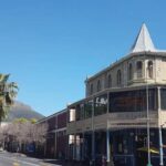 CemAir Kimberley Office