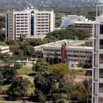 Malawi Airlines Lilongwe Office