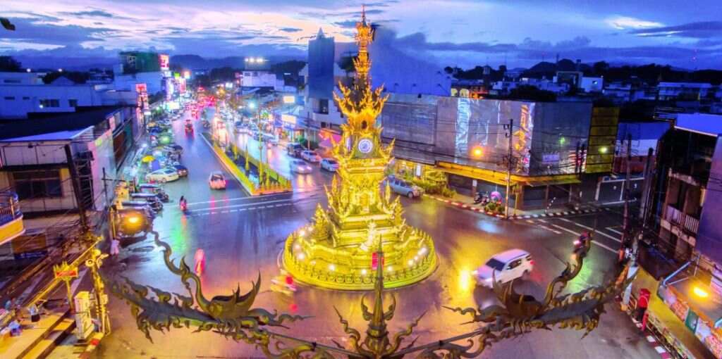 Mueang Chiang Rai