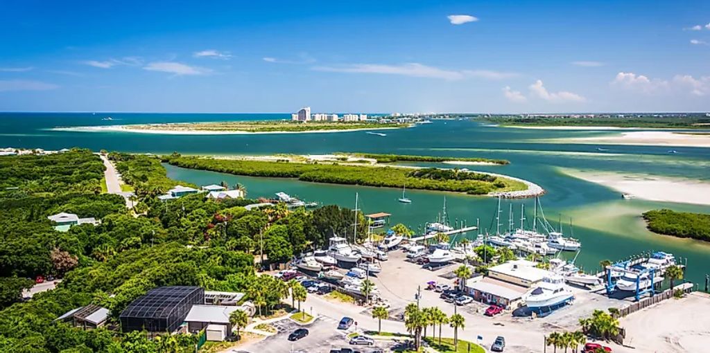 Silver Air New Smyrna Beach Office in Florida