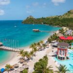 Saint Lucia