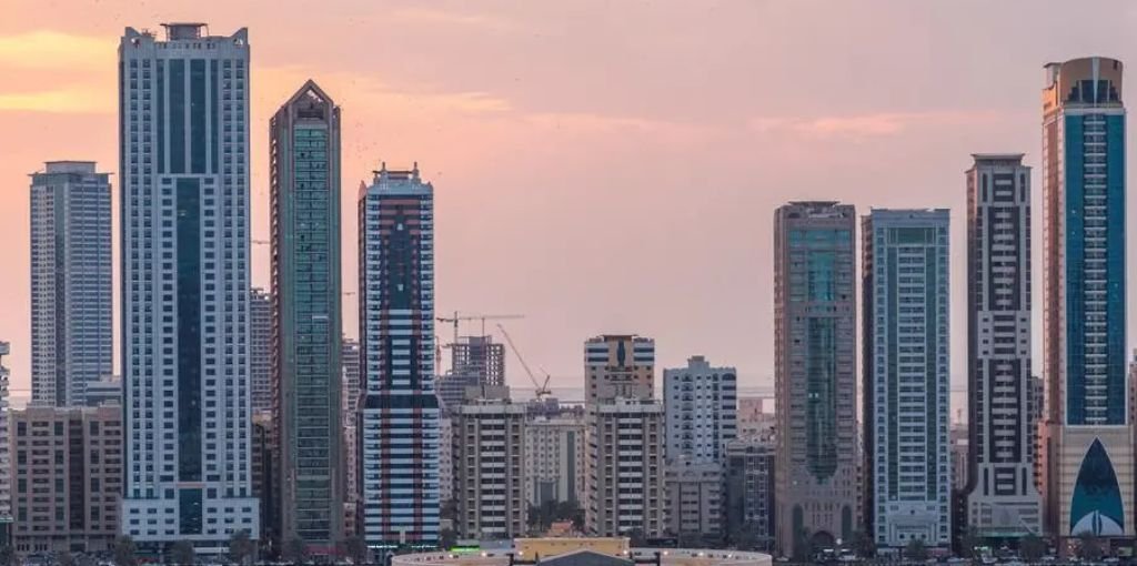 AnadoluJet Sharjah Office in UAE
