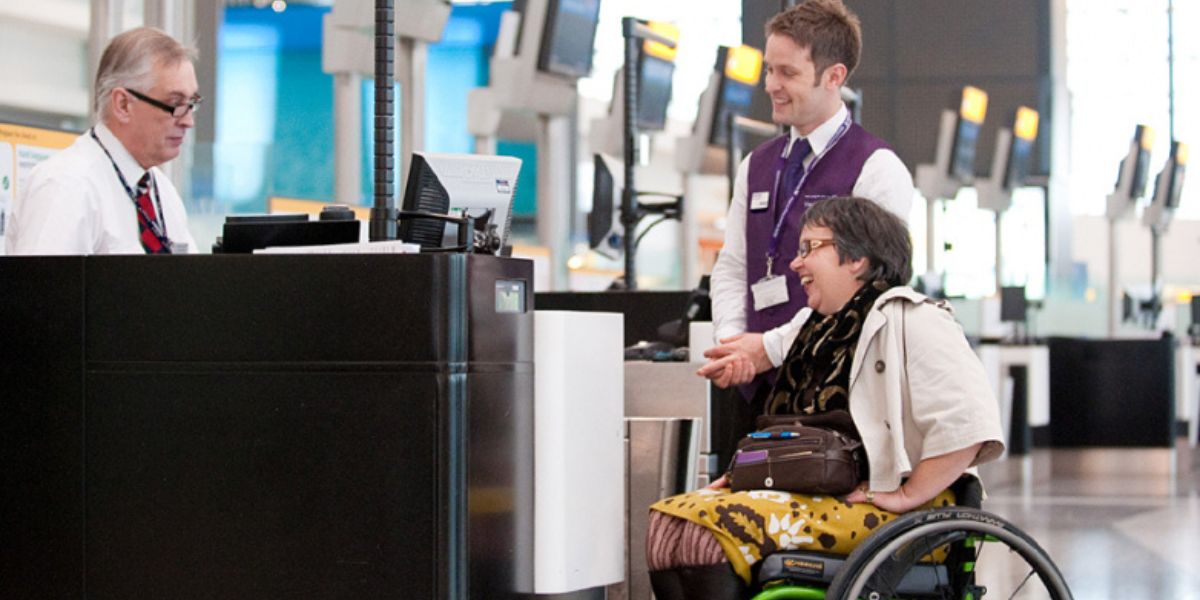 Emirates Wheelchair Assistance 2024 The Ultimate Guide