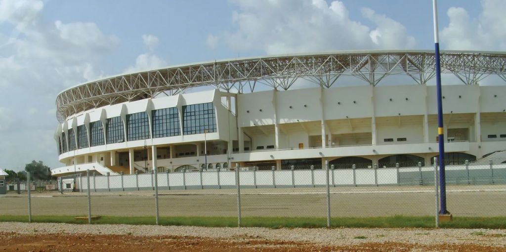 Africa World Airlines Tamale Office in Ghana