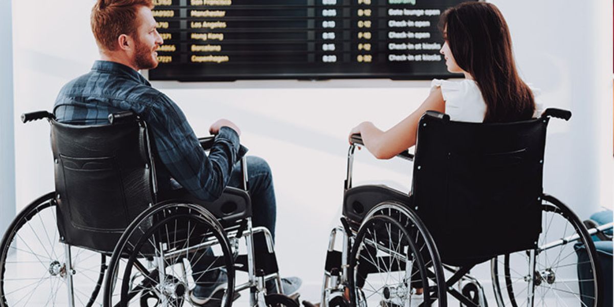 How to Add Wheelchair Assistance in United Airlines? (for 2023)
