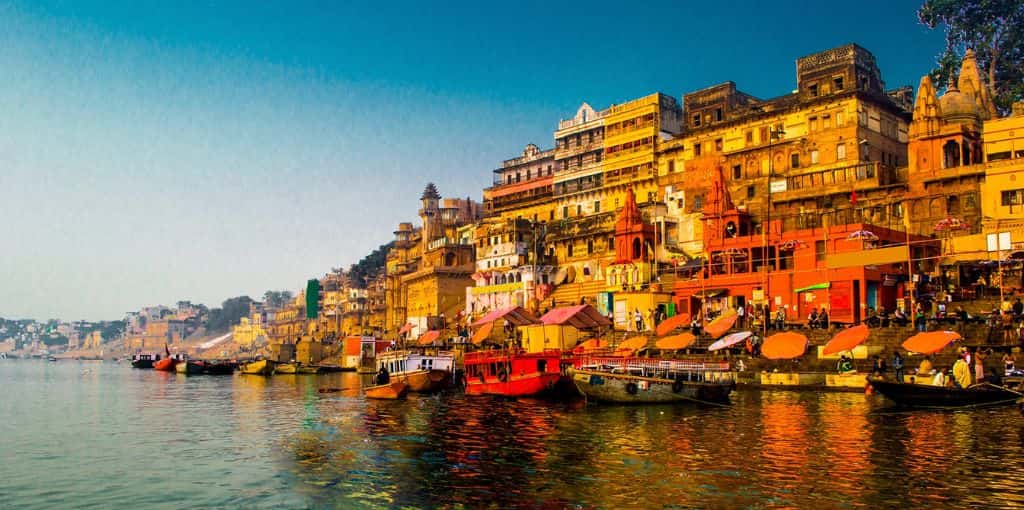 Varanasi