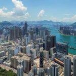 Wan chai