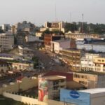 Yaounde