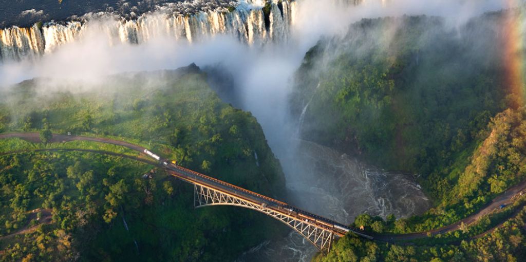 South African Airways Zambia Office in South Africa