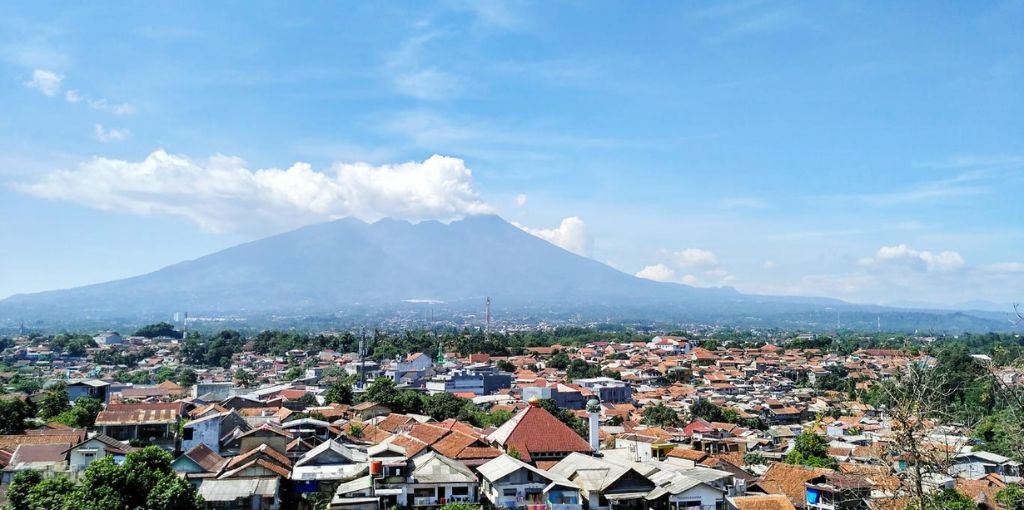 Sriwijaya Air Bogor Office