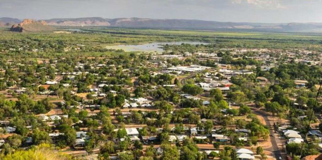 Kununurra