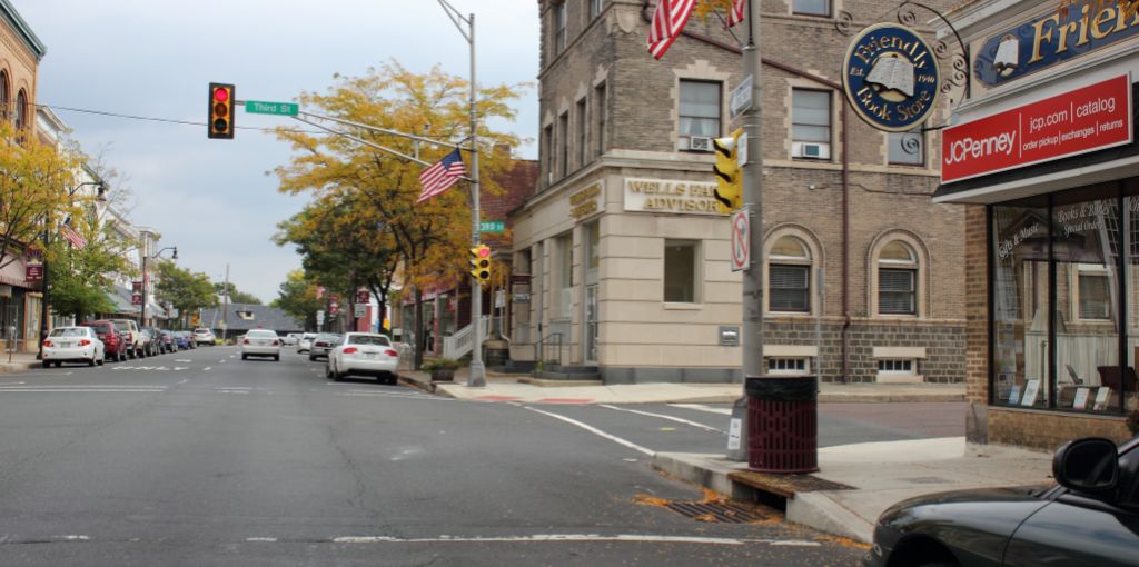 Air Methods Quakertown Office in Pennsylvania