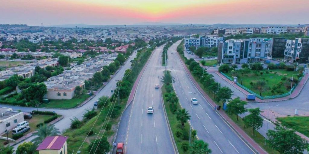 Airblue Airlines Rawalpindi Office in Pakistan