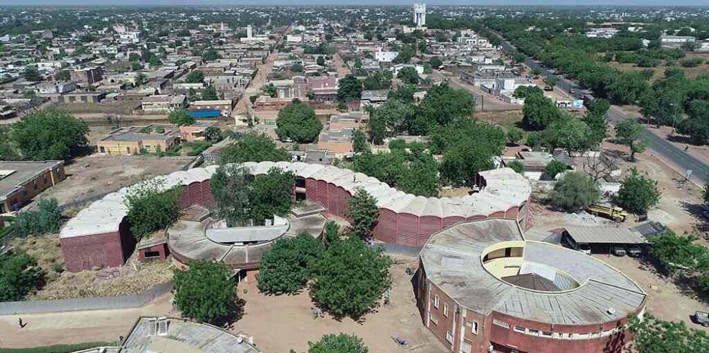 Air Senegal Tambacounda Office in Senegal