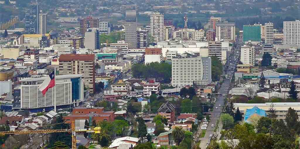 Temuco