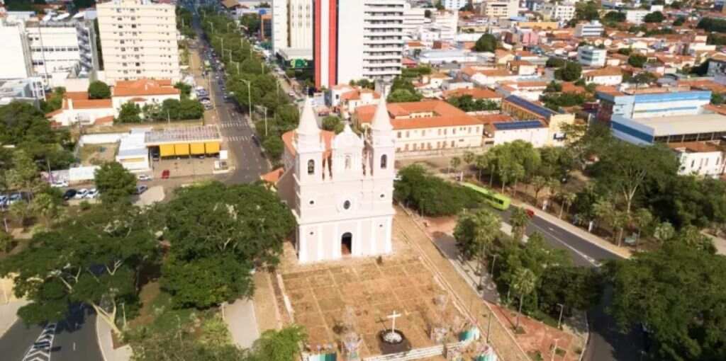 Teresina