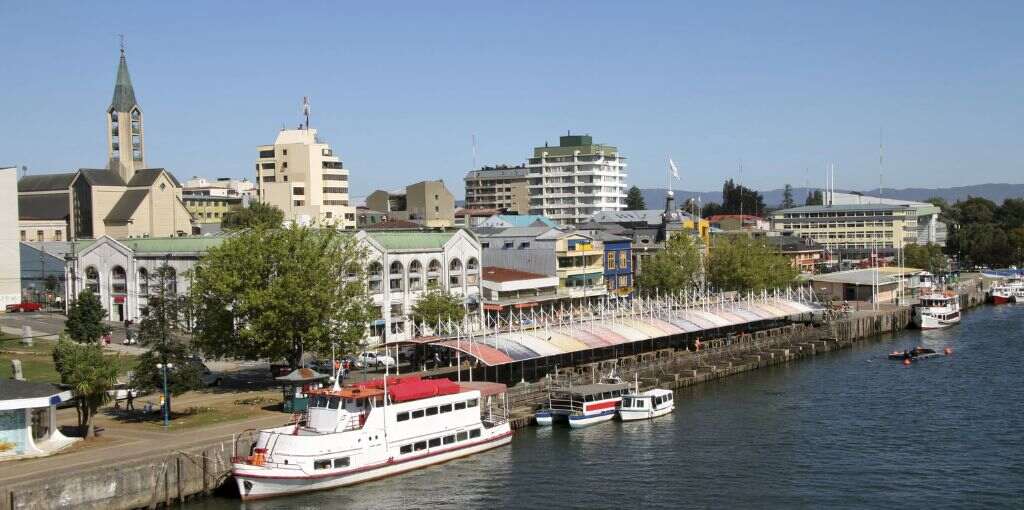 Valdivia