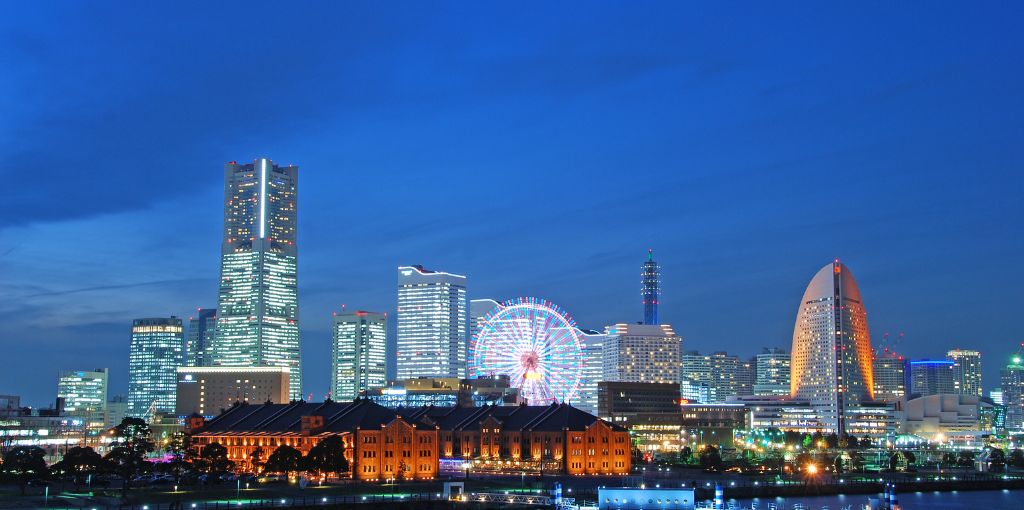 Yokohama