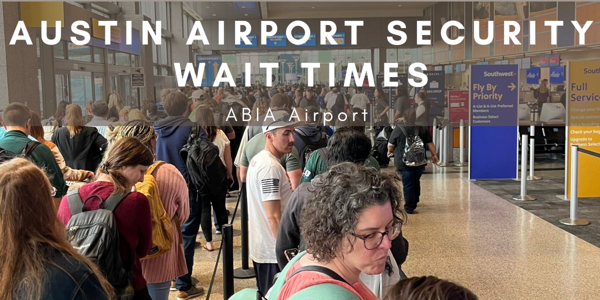 Austin-Airport-Security-Wait-Times