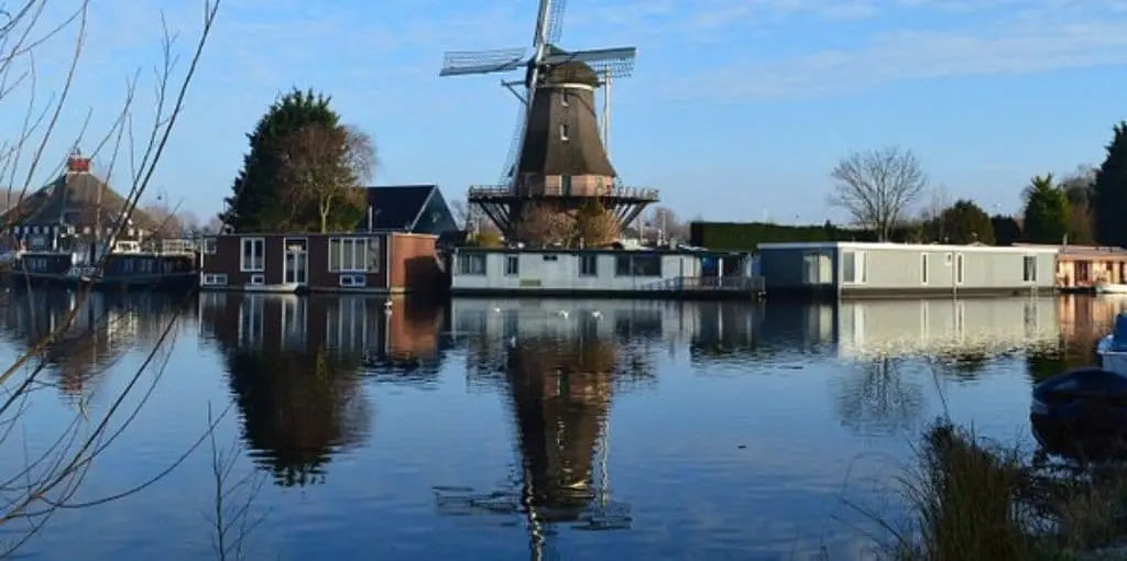 Badhoevedorp