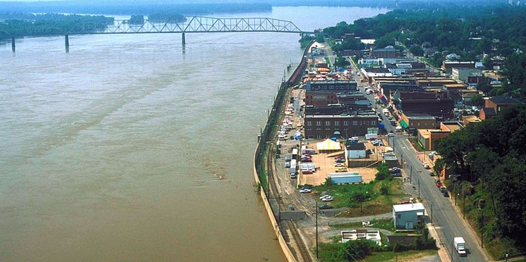 Cape Girardeau