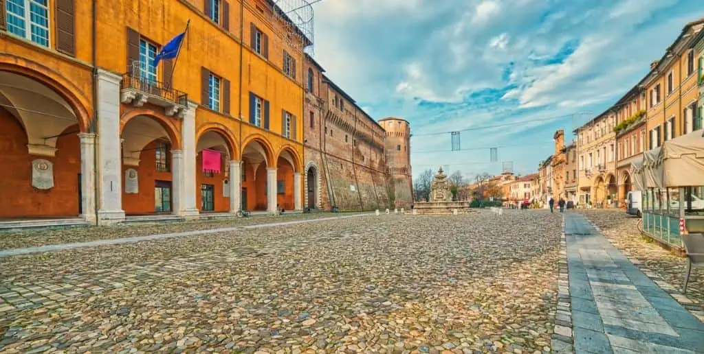 Croatia Airlines Cesena Office