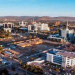 CemAir Gaborone Office