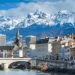 Grenoble