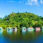 Kapuas Hulu