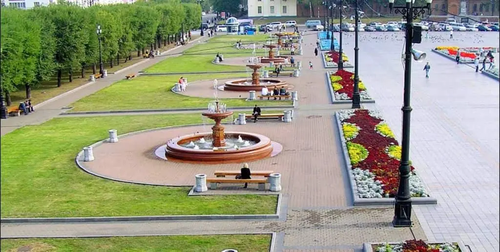 Khabarovsk