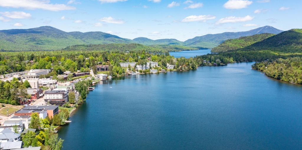 Cape Air Lake Placid Office