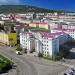 Magadan
