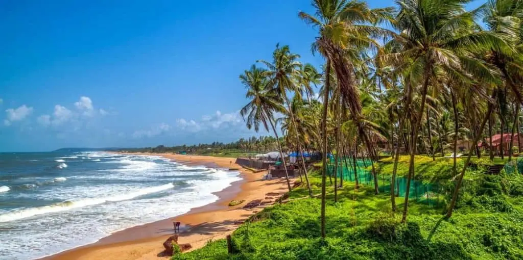 Mangalore