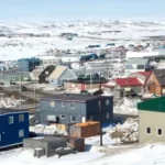 Calm Air Nunavut Office