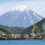 Petropavlovsk-Kamchatskiy