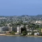 Afrijet Airlines Port Gentil Office