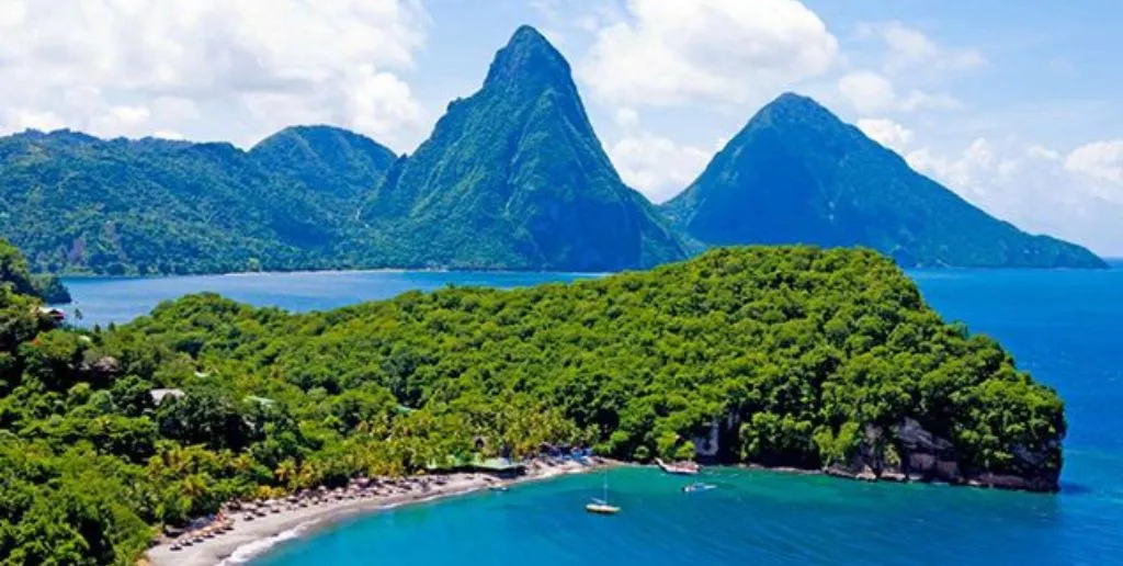 Saint Lucia