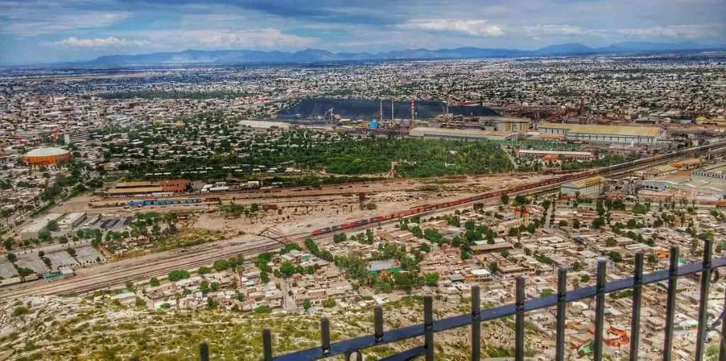 Viva Aerobus Airlines Torreon Office