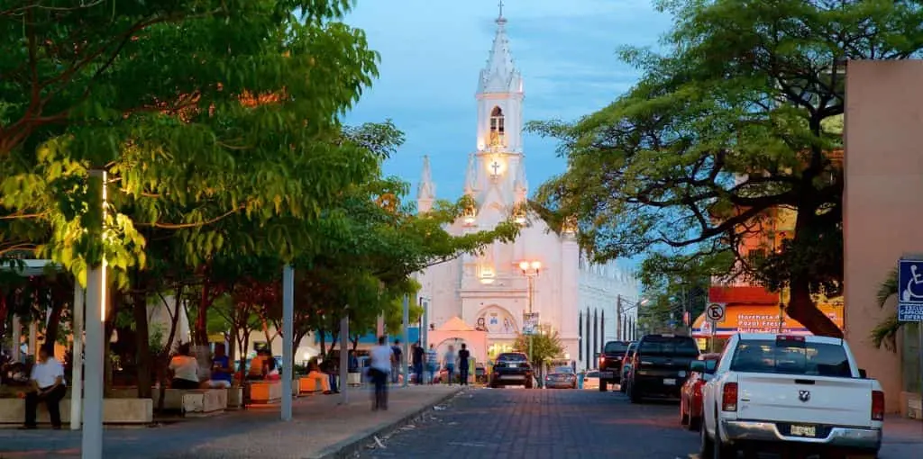 Villahermosa