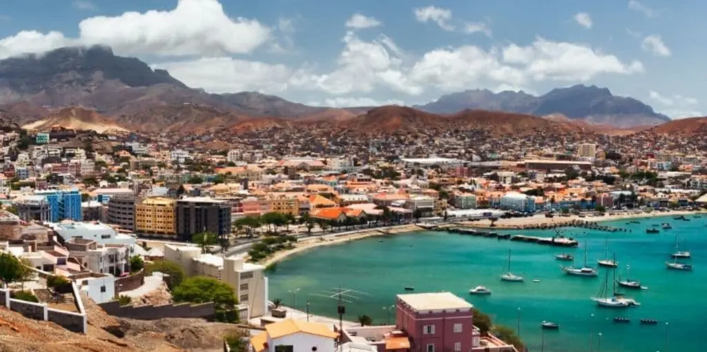 TUI Airways Cape Verde Office in Africa