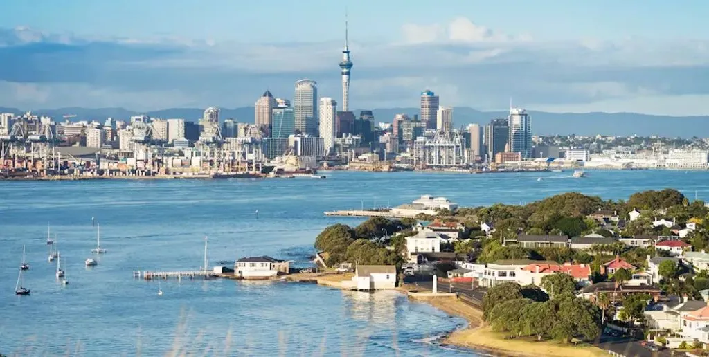 Sharp Airlines Devonport Office in Australia