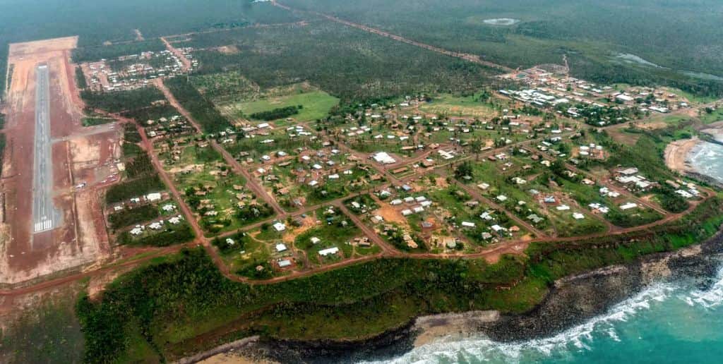 Elcho Island